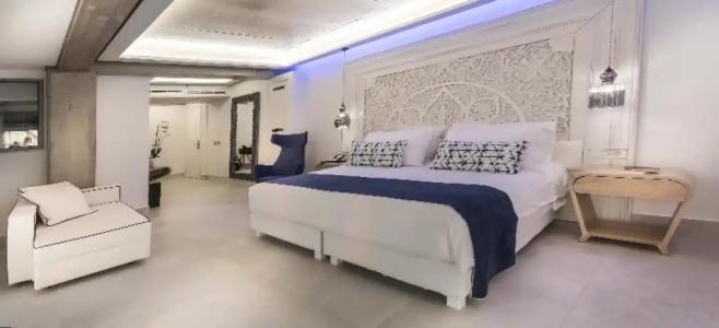 Cretan Blue Beach - 47