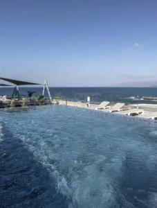 Cretan Blue Beach - 11