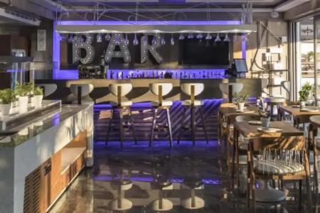 Cretan Blue Beach - 16