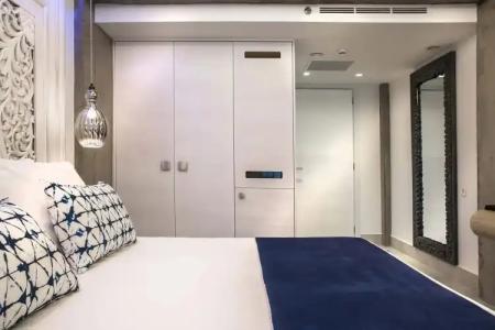 Cretan Blue Beach - 39