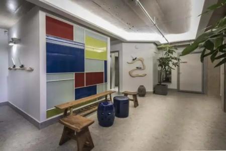 Cretan Blue Beach - 9