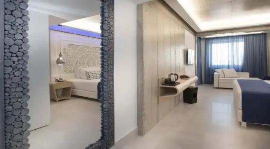 Cretan Blue Beach - 37