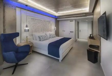 Cretan Blue Beach - 38