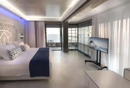 Cretan Blue Beach - 46