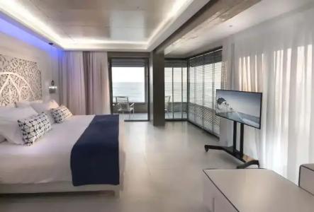 Cretan Blue Beach - 42