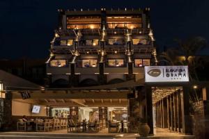 Мини-отель «Elounda Orama», Элунда