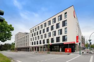 Отель «ibis Regensburg Zentrum», Регенсбург