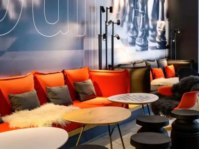 ibis Regensburg Zentrum - 17