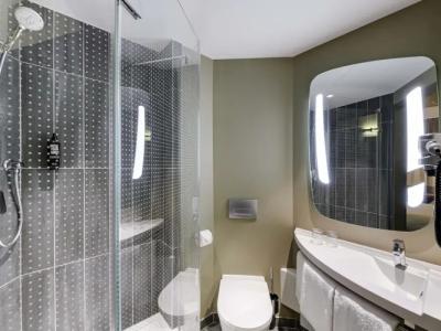 ibis Regensburg Zentrum - 46