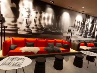 ibis Regensburg Zentrum - 15