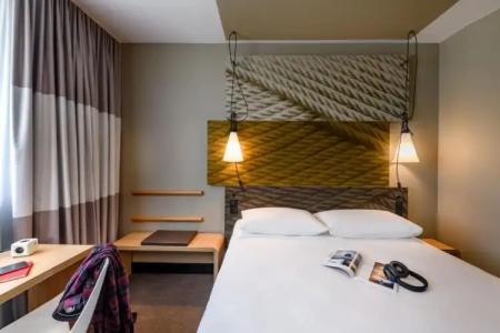 ibis Regensburg Zentrum - 39