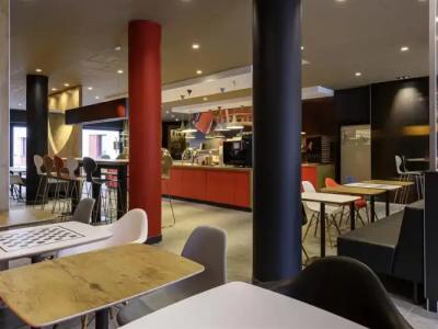 ibis Regensburg Zentrum - 26