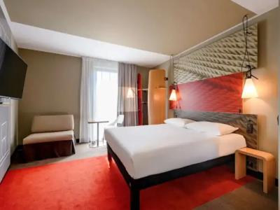 ibis Regensburg Zentrum - 44