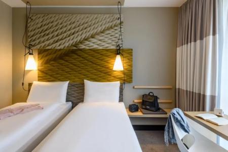 ibis Regensburg Zentrum - 42