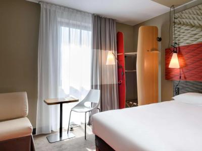 ibis Regensburg Zentrum - 27