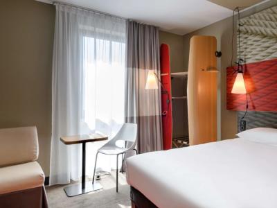 ibis Regensburg Zentrum - 47