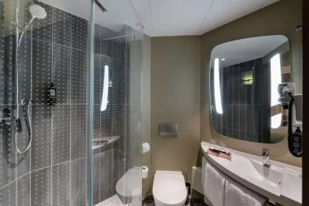 ibis Regensburg Zentrum - 48