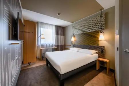 ibis Regensburg Zentrum - 35