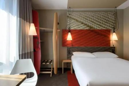 ibis Regensburg Zentrum - 36