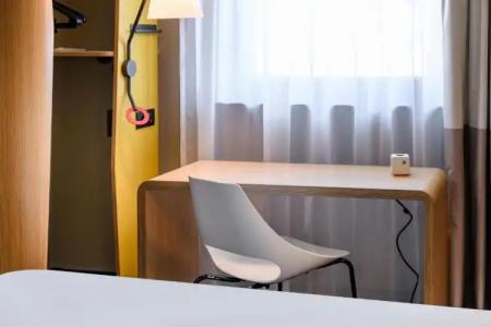 ibis Regensburg Zentrum - 38