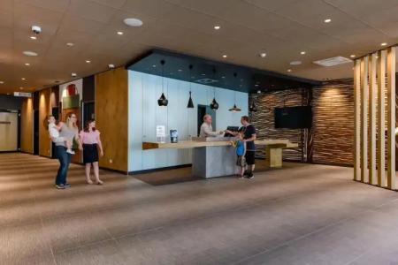 ibis Regensburg Zentrum - 20
