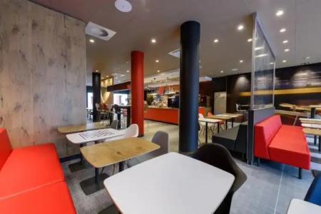 ibis Regensburg Zentrum - 25