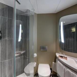 ibis Regensburg Zentrum - 30