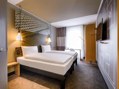 ibis Regensburg Zentrum - 40