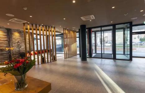 ibis Regensburg Zentrum - 1