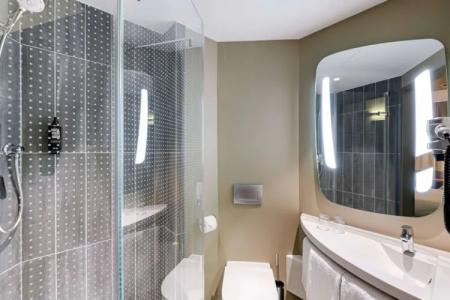 ibis Regensburg Zentrum - 54