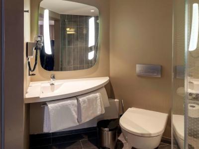 ibis Regensburg Zentrum - 9