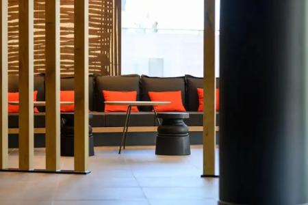 ibis Regensburg Zentrum - 14