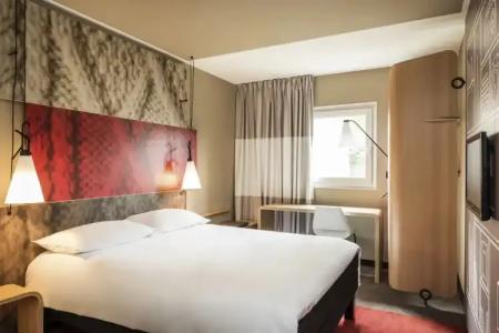 ibis Regensburg Zentrum - 50