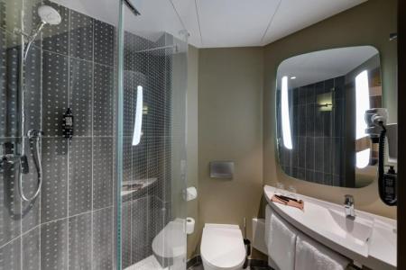 ibis Regensburg Zentrum - 8