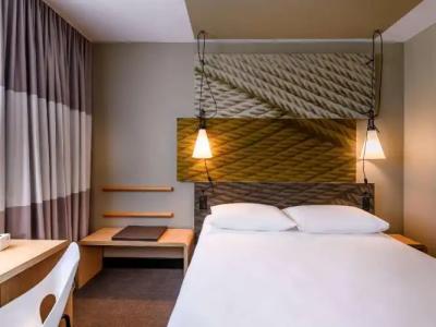 ibis Regensburg Zentrum - 31