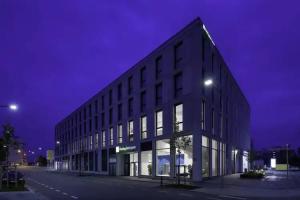 Holiday Inn Express - Regensburg, An Ihg Hotel, Регенсбург