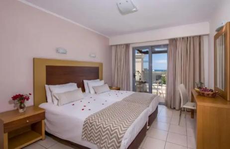 Isida Agia Marina - 40