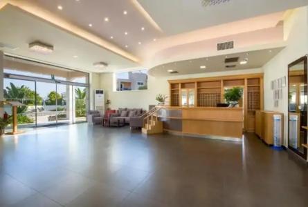 Isida Agia Marina - 2