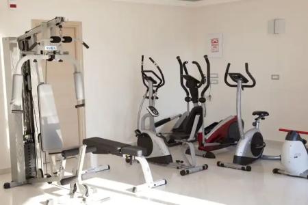 Isida Agia Marina - 13