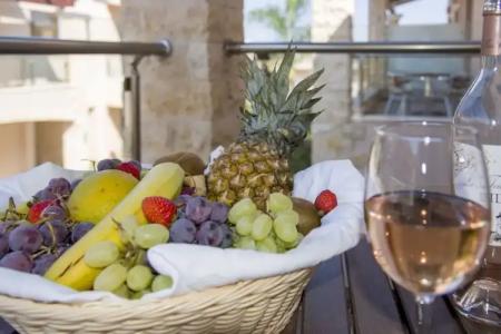 Isida Agia Marina - 23