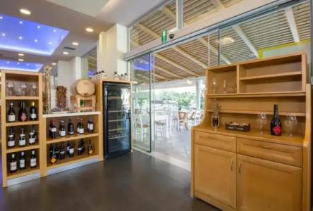 Isida Agia Marina - 5