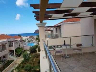 Isida Agia Marina - 15