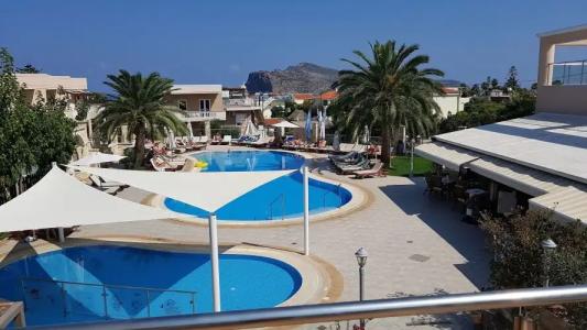 Isida Agia Marina - 9