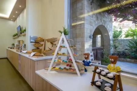 Isida Agia Marina - 12