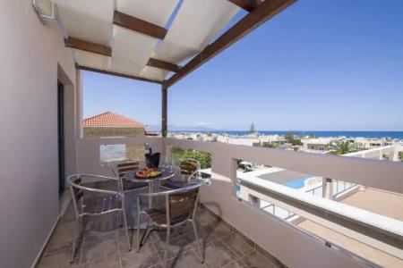 Isida Agia Marina - 49