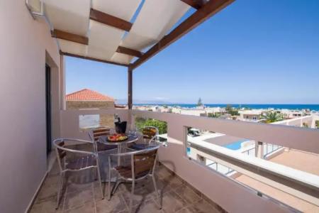 Isida Agia Marina - 36