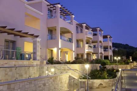 Isida Agia Marina - 16