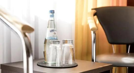 Best Western Plaza Mannheim - 36
