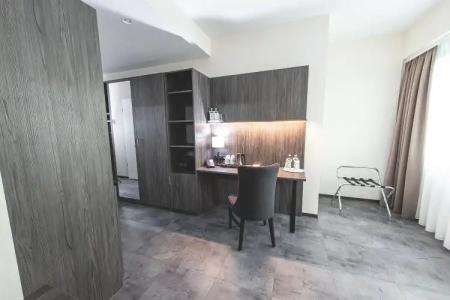 Best Western Plaza Mannheim - 105