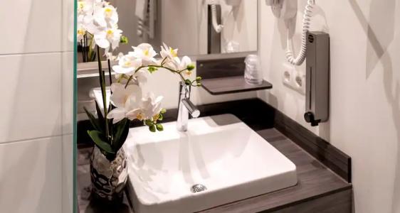 Best Western Plaza Mannheim - 74